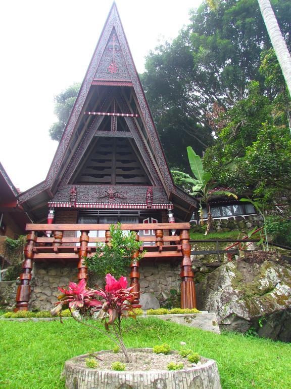 Carolina Hotel Tuk Tuk Bilik gambar