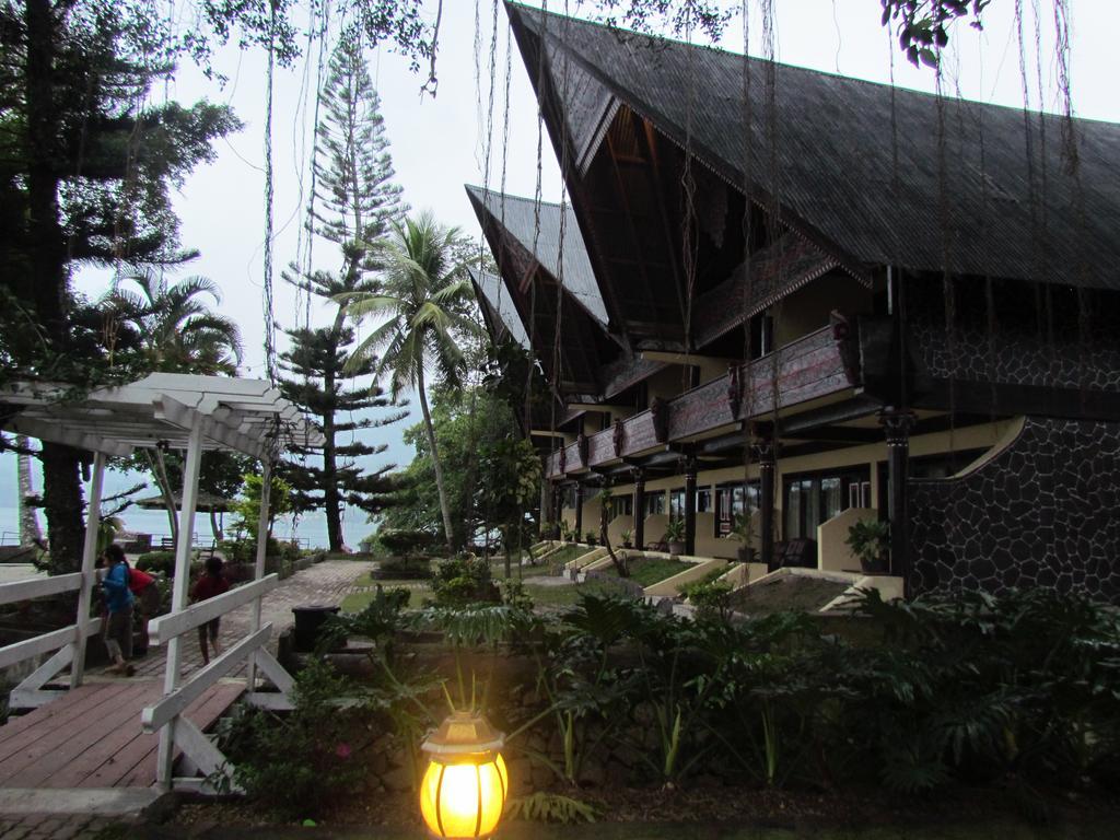 Carolina Hotel Tuk Tuk Bilik gambar