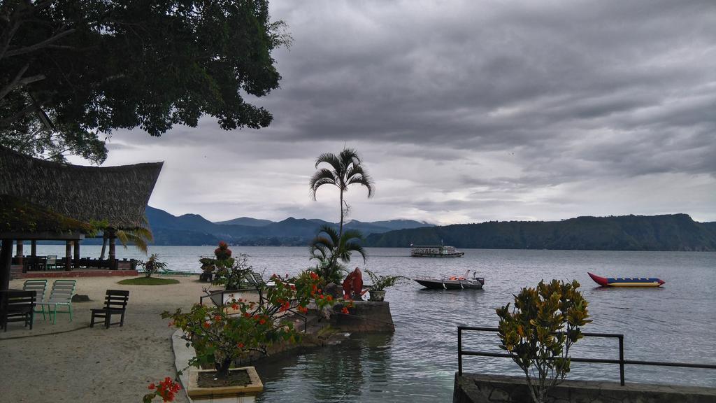 Carolina Hotel Tuk Tuk Luaran gambar